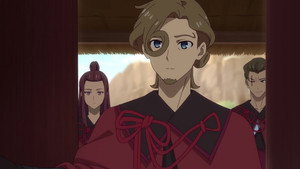 仙王的日常生活 3. évad Ep.5 5. epizód