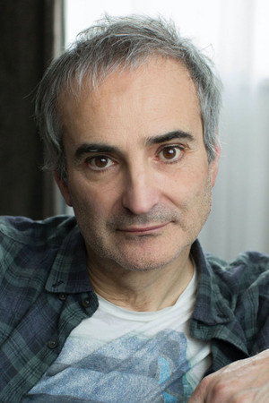 Olivier Assayas profil kép