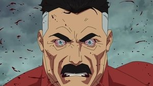 LEGYŐZHETETLEN 1. évad Ep.7 BESZÉLNÜNK KELL