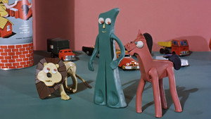 The Gumby Show kép