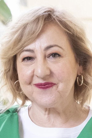 Carmen Machi profil kép