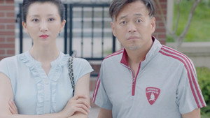我的邻居睡不着 1. évad Ep.9 9. epizód