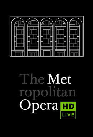 Great Performances at the Met poszter