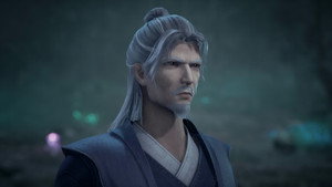 万古神话 1. évad Ep.20 20. epizód