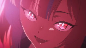 カナン様はあくまでチョロい 1. évad Ep.1 1. epizód
