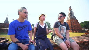 旅行吊靴鬼 4. évad Ep.2 2. epizód