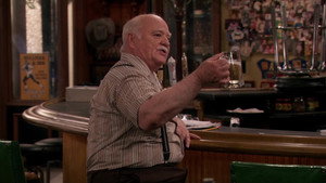 Sullivan & Son 3. évad Ep.13 13. epizód