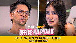 Office Ka Pyaar 1. évad Ep.7 7. epizód