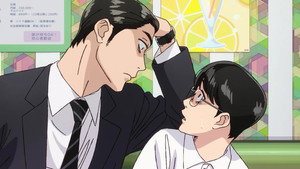 カラオケ行こ! 1. évad Ep.1 1. epizód