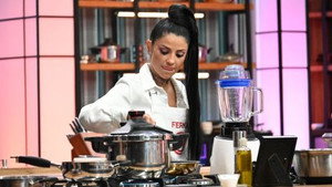 MasterChef Celebrity México 4. évad Ep.14 14. epizód