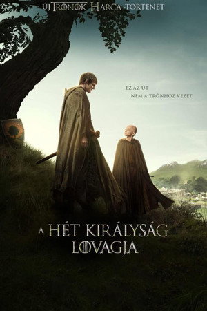 A hét királyság lovagja poszter