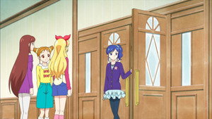 アイカツ！ 1. évad Ep.18 18. epizód