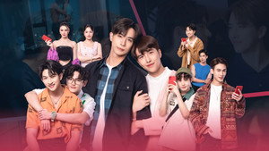 รักผ่านไลฟ์ เดอะซีรีส์ kép