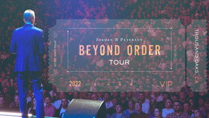 Beyond Order Tour 1. évad Ep.17 17. epizód