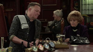 Coronation Street 67. évad Ep.7 7. epizód