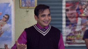 भाभीजी घर पर हैं! 1. évad Ep.894 894. epizód