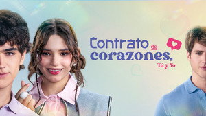 Contrato de corazones, tú y yo kép