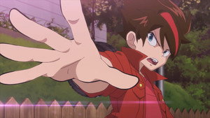 Bakugan: Bunyóbolygó 3. évad Ep.76 76. epizód