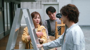 她們創業的那些鳥事 1. évad Ep.21 21. epizód