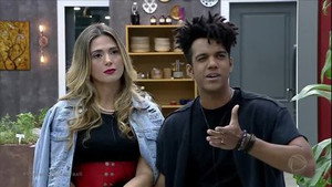 Power Couple Brasil 3. évad Ep.12 12. epizód