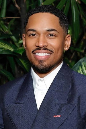 Kelvin Harrison Jr. profil kép