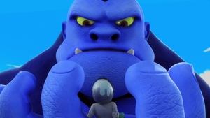 Miraculous Katicabogár és Fekete Macska kalandjai 2. évad Ep.11 Gorizilla