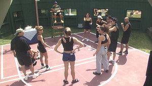 Big Brother 2. évad Ep.3 3. epizód