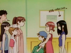 彼氏彼女の事情 1. évad Ep.12 12. epizód