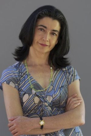 Paulina Urrutia profil kép