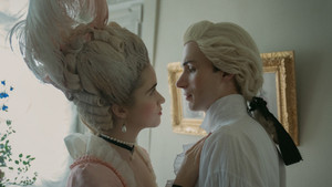 Dangerous Liaisons 1. évad Ep.3 3. epizód