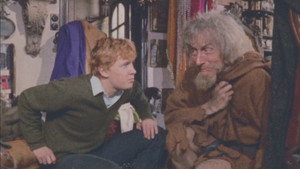 Catweazle 1. évad Ep.8 8. epizód