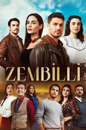 Zembilli 1. évad (2025-01-03) poszter