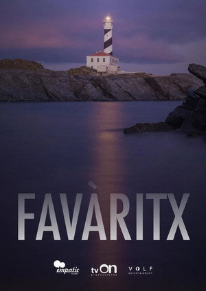 Favàritx 1. évad (2025-05-09) poszter