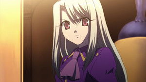 Fate/stay night 1. évad Ep.14 14. epizód