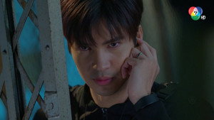 ในรอยทราย 1. évad Ep.4 4. epizód