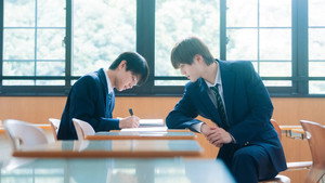 修学旅行で仲良くないグループに入りました kép