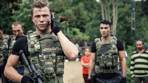 Söz 2. évad Ep.2 2. epizód