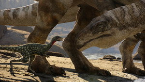 Dinoszauruszok kép