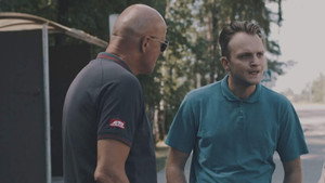 Gaujų karai 5. évad Ep.4 4. epizód