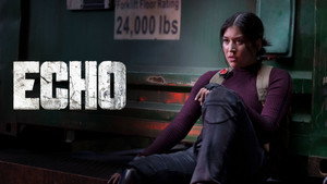 Echo kép