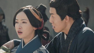 皓镧传 1. évad Ep.62 62. epizód