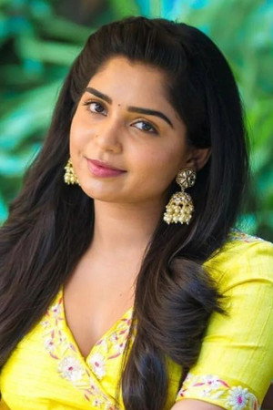 Gouri G Kishan profil kép