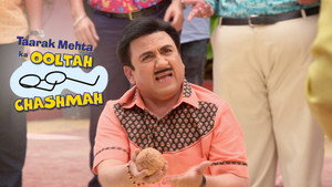 तारक मेहता का उल्टा चश्मा 1. évad Ep.4730 4730. epizód