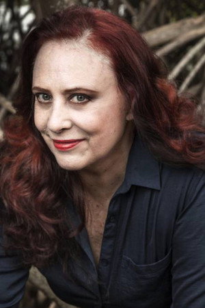 Tamara Taxman profil kép