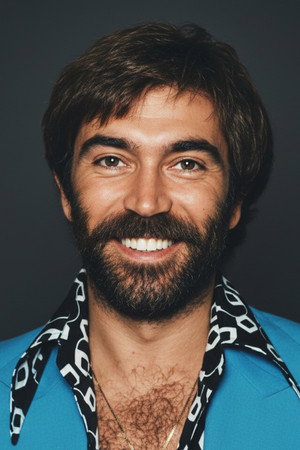 Hakan Balamir profil kép