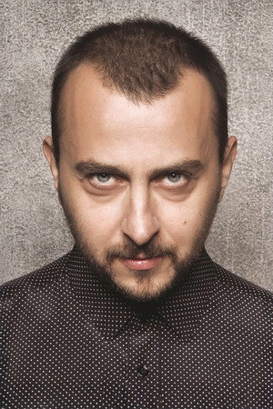 Ali Atay profil kép