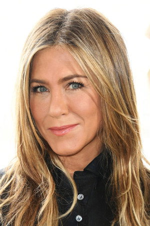 Jennifer Aniston profil kép