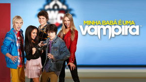My Babysitter's a Vampire kép