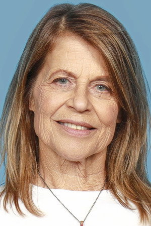 Linda Hamilton profil kép