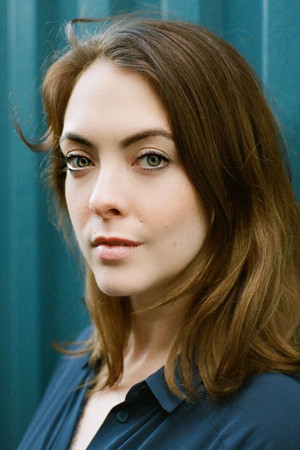 Elisabeth Hopper profil kép